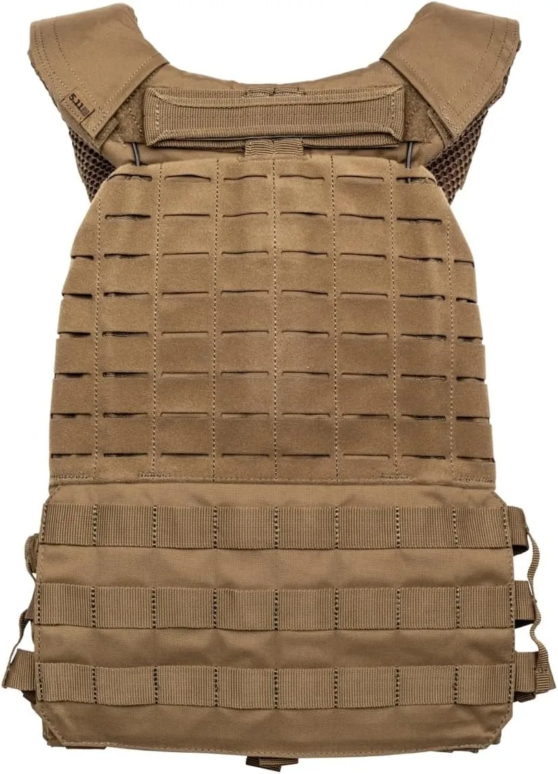 5.11 TacTec Plate Carrier, 500D Nylon