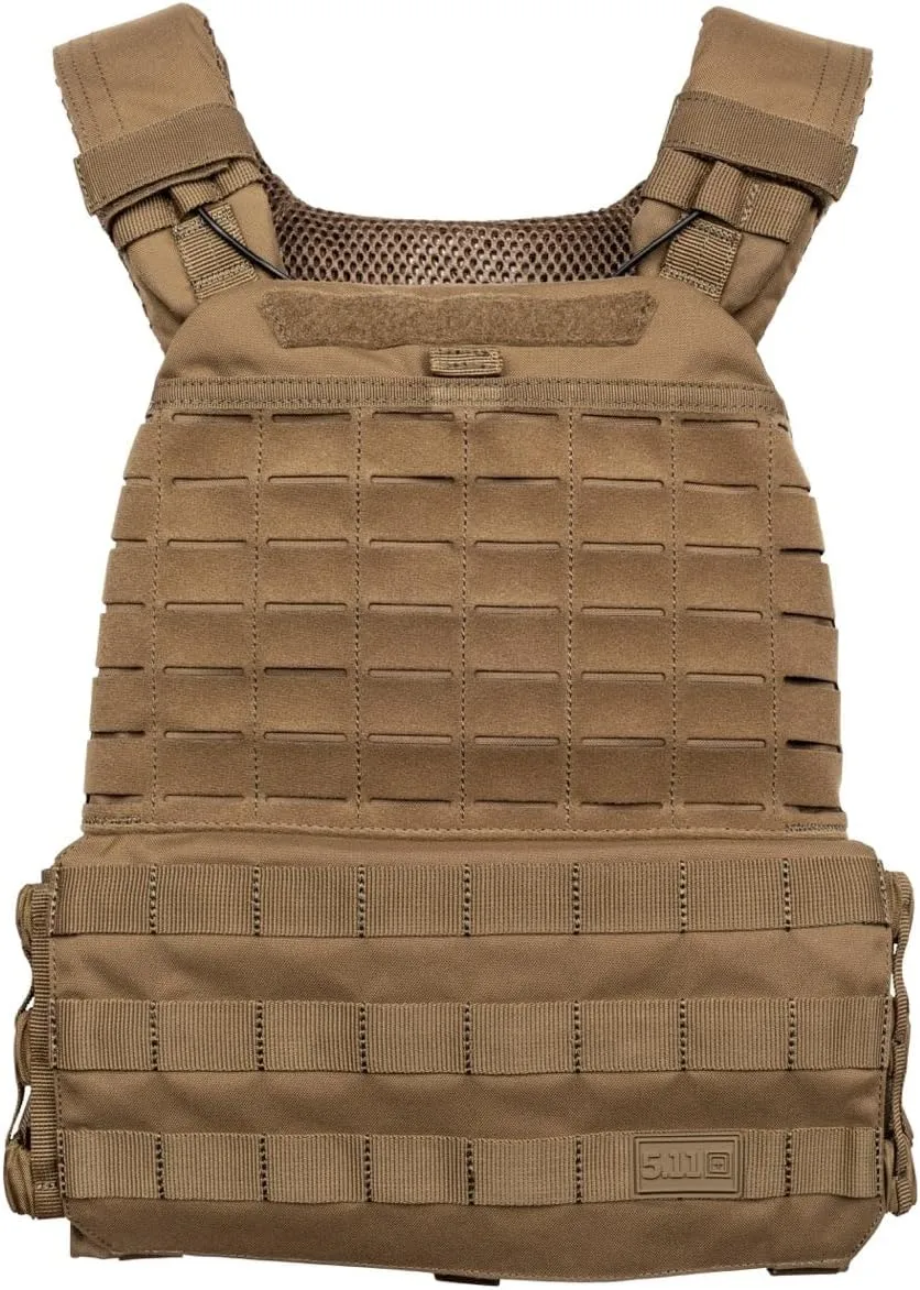 5.11 TacTec Plate Carrier, 500D Nylon