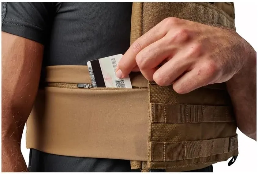 5.11 TacTec Trainer Weight Vest