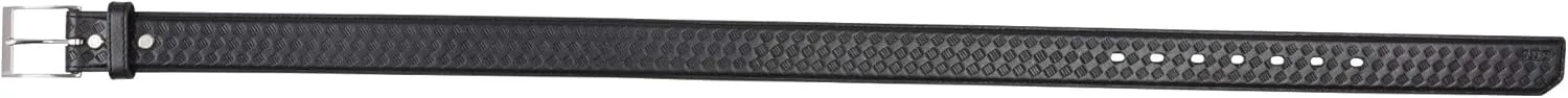 5.11 Tactical #59503 1.5-Inch Basketweave Leather Belt
