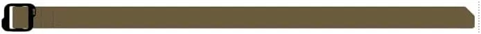 5.11 Tactical 1.5” Double Duty TDU Reversible Belt