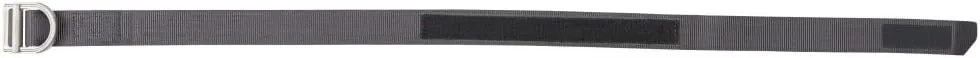 5.11 Tactical Men's 1.5" Trainer Belt, Nylon Mesh, Stainless Steel Buckle
