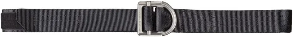 5.11 Tactical Men's 1.5" Trainer Belt, Nylon Mesh, Stainless Steel Buckle