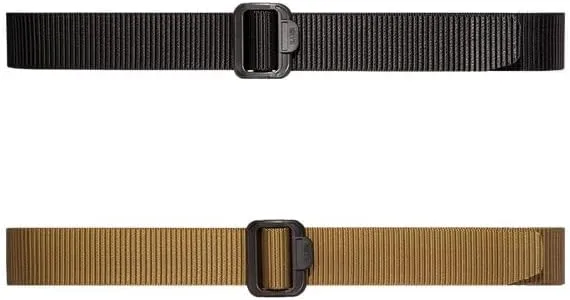 5.11 Tactical Men's 1.75 Inch TDU Belt, Style 59552
