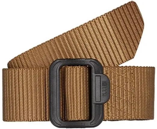 5.11 Tactical Men's 1.75 Inch TDU Belt, Style 59552