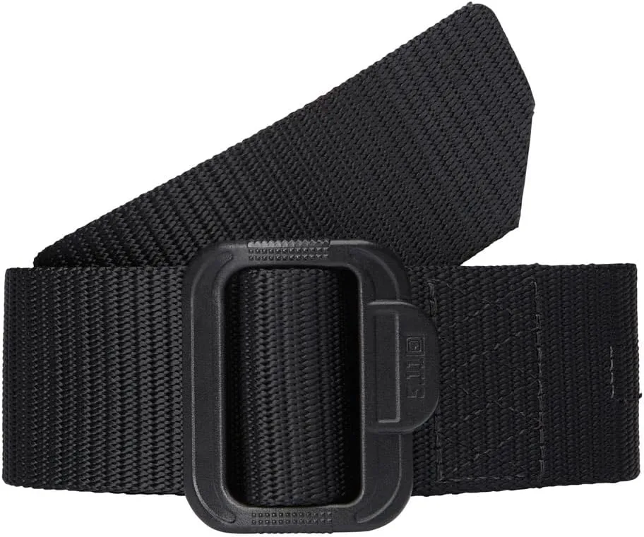 5.11 Tactical Men's 1.75 Inch TDU Belt, Style 59552