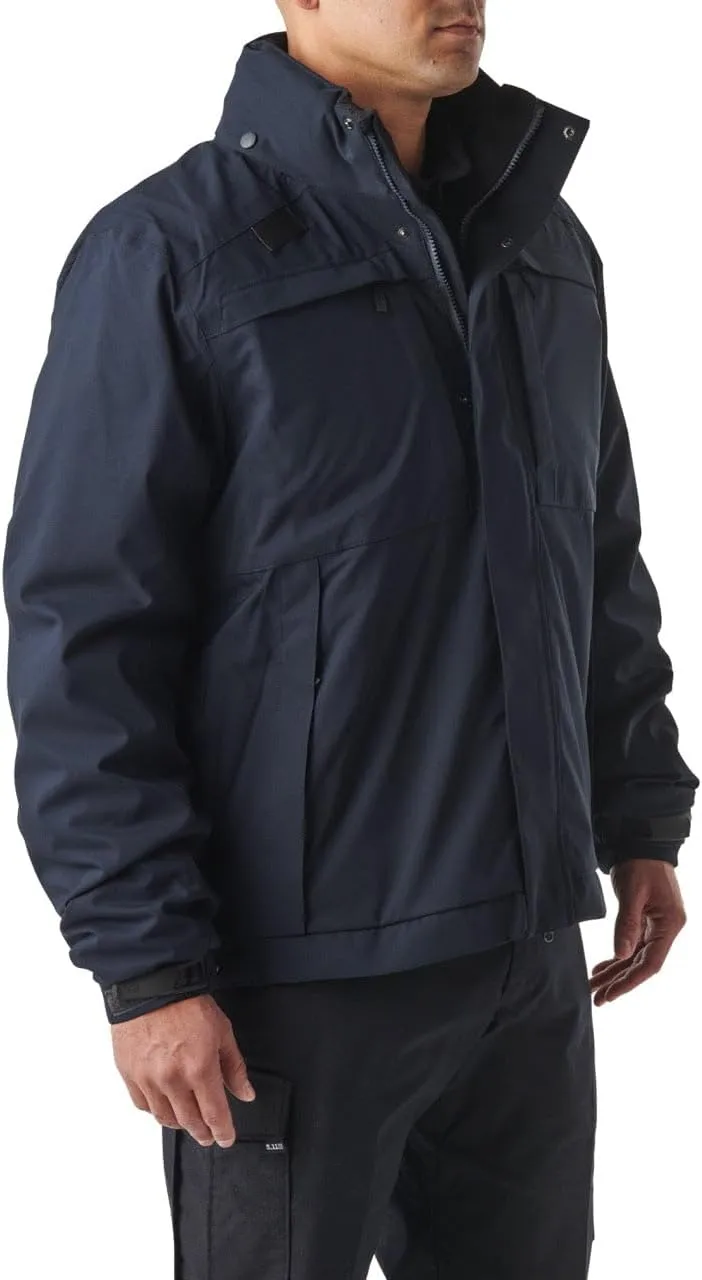 5.11 Tactical Men's 5-in-1 Jacket 2.0