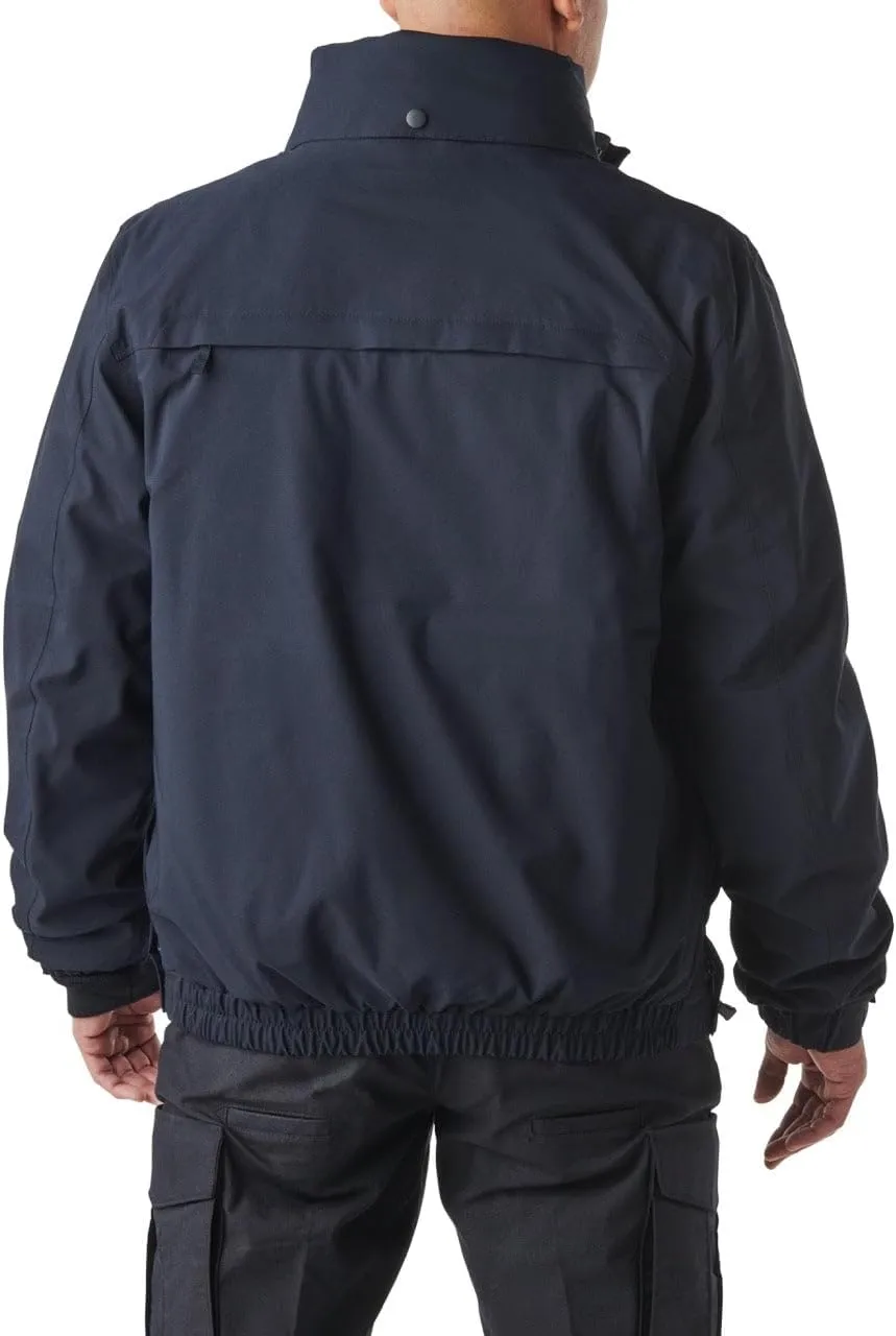 5.11 Tactical Men's 5-in-1 Jacket 2.0