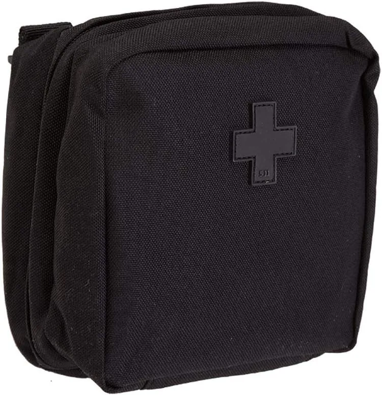 5.11 Tactical Medic Pouch with Mesh Pockets and YKK Zipper