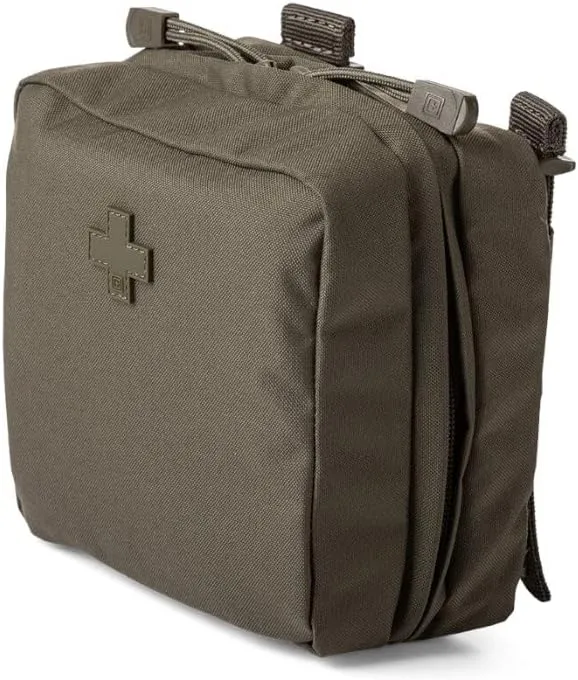 5.11 Tactical Medic Pouch with Mesh Pockets and YKK Zipper