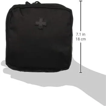 5.11 Tactical Medic Pouch with Mesh Pockets and YKK Zipper