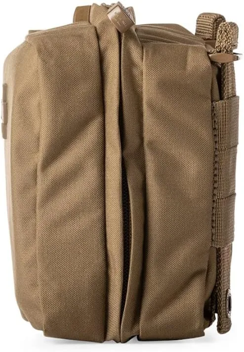 5.11 Tactical Medic Pouch with Mesh Pockets and YKK Zipper
