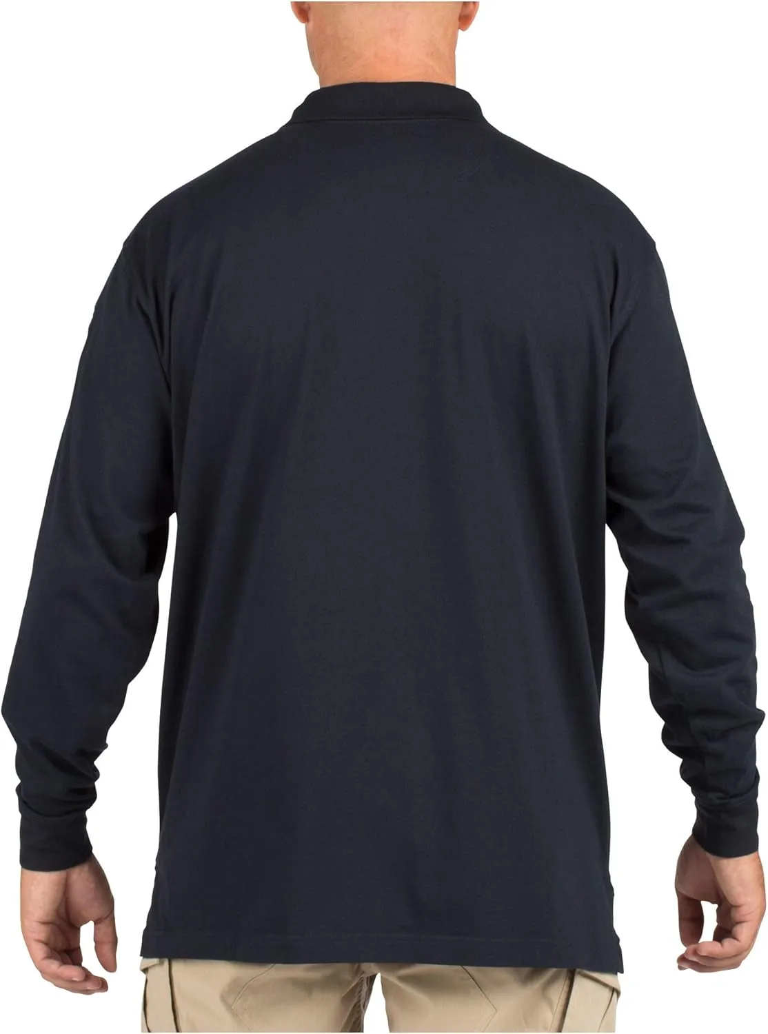 5.11 Tactical #72360 Long Sleeve Tactical Polo