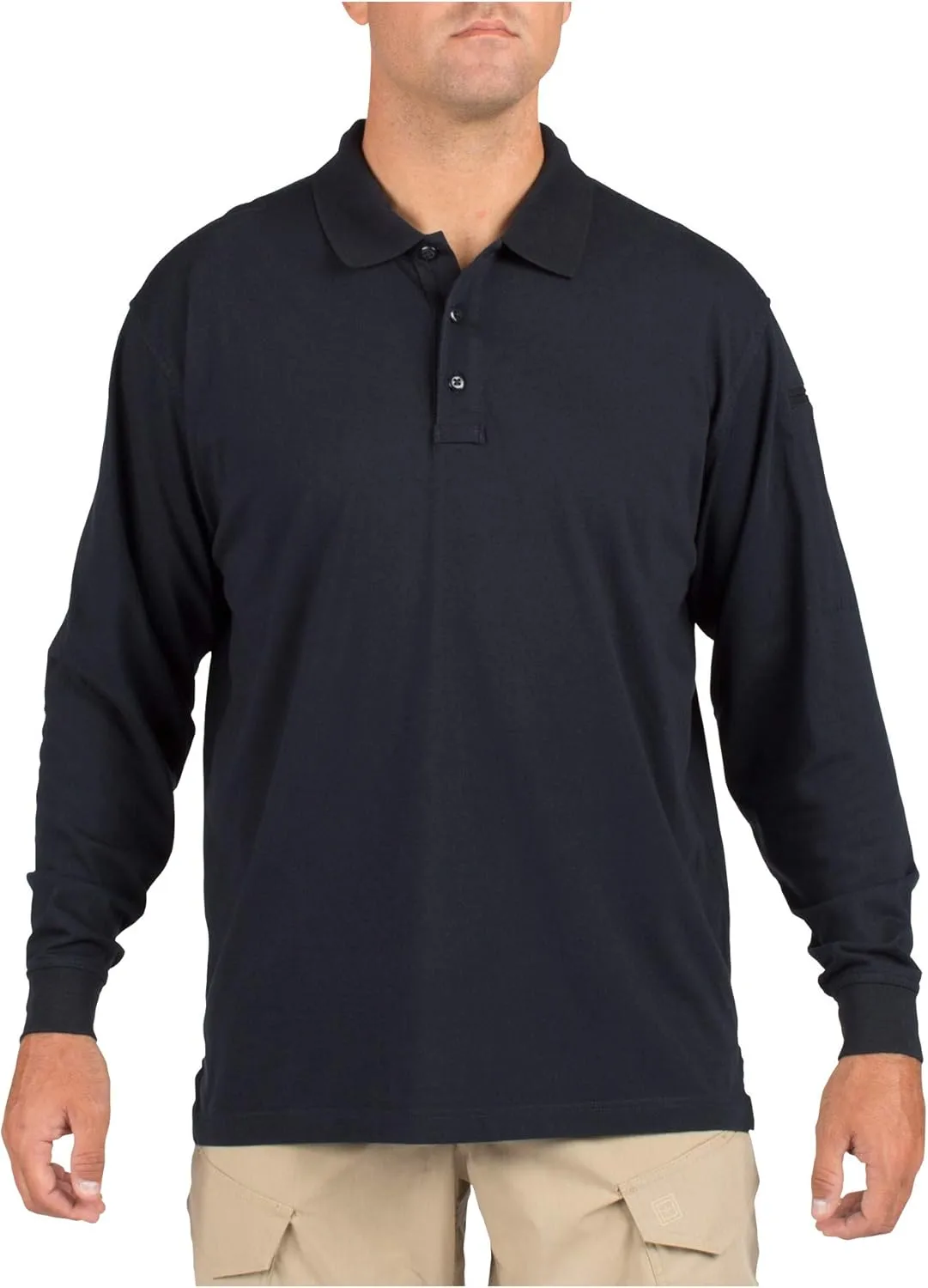 5.11 Tactical #72360 Long Sleeve Tactical Polo