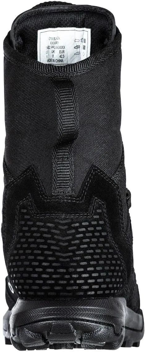 5.11 Tactical Men’s A.T.L.A.S. 8 in. All-Terrain Boots, Style 12422
