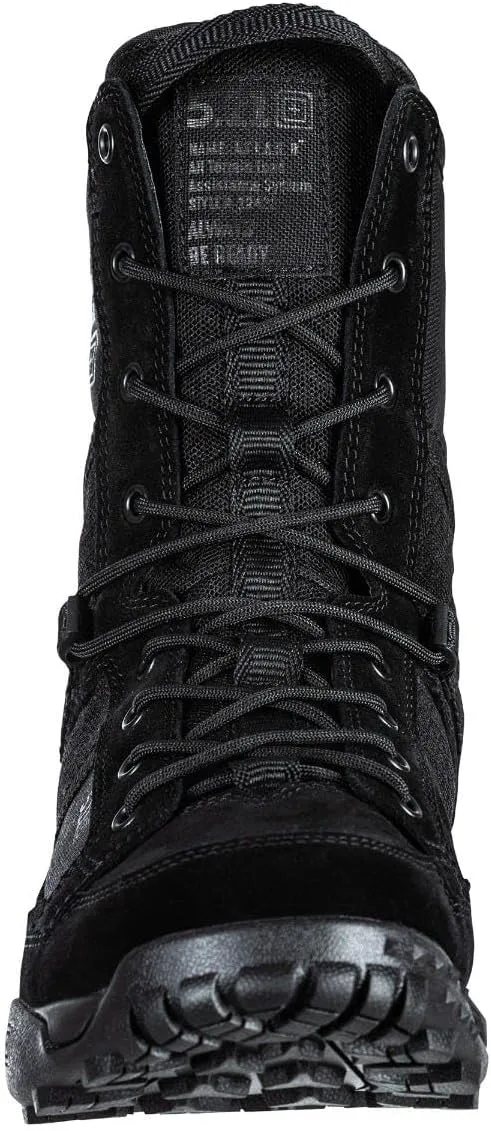 5.11 Tactical Men’s A.T.L.A.S. 8 in. All-Terrain Boots, Style 12422