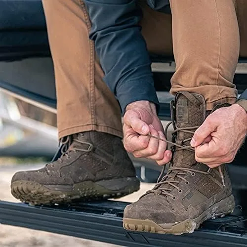 5.11 Tactical Men’s A.T.L.A.S. 8 in. All-Terrain Boots, Style 12422