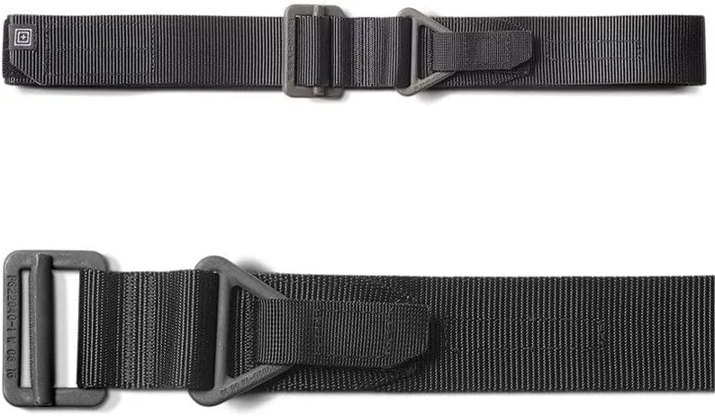 5.11 Tactical Alta Belt, 1.75 Inches Wide Nylon Webbing