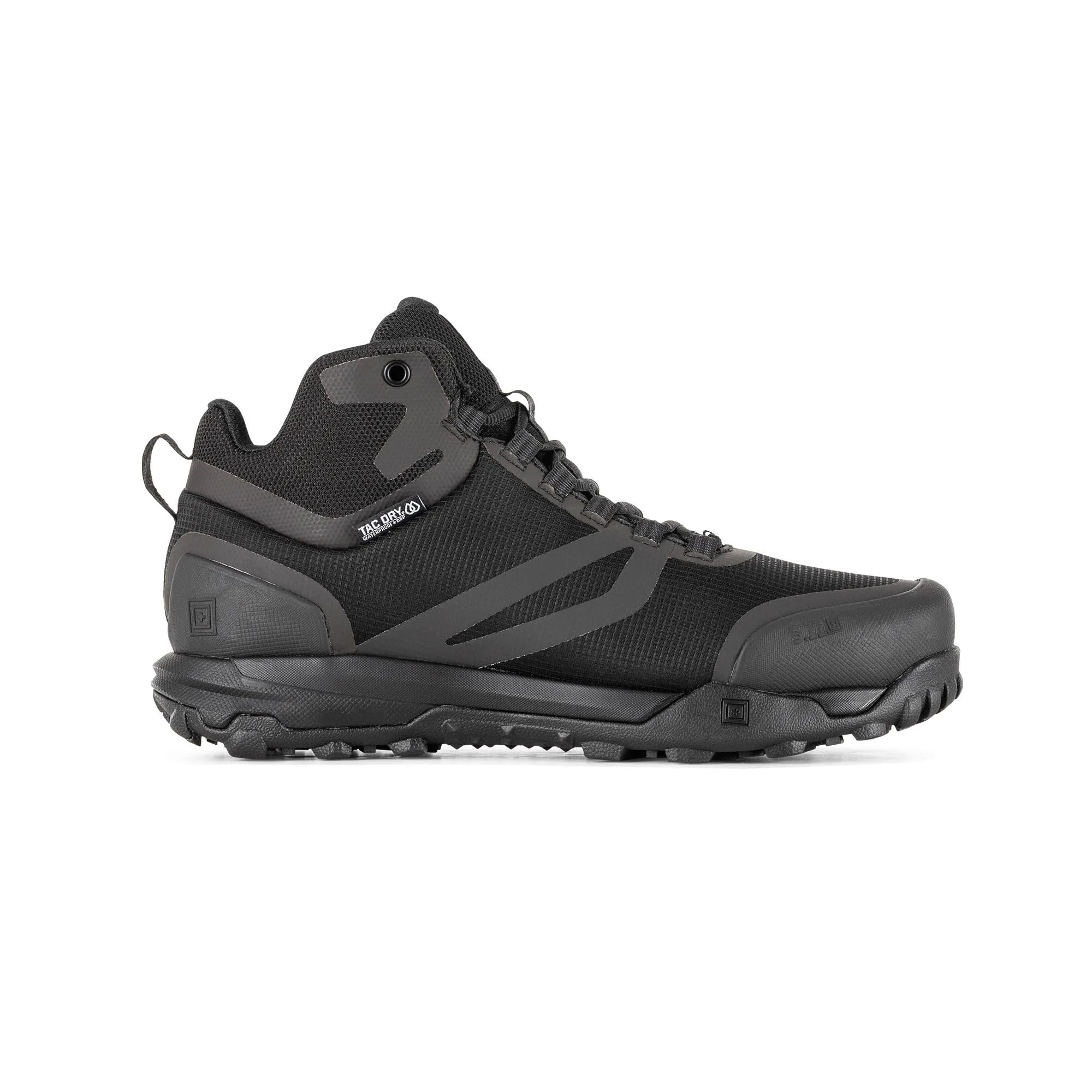 5.11 Tactical Men's A/T Mid Waterproof All Terrain Boot