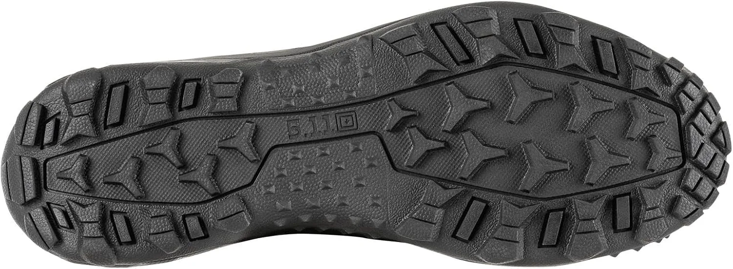 5.11 Tactical Men's A/T Mid Waterproof All Terrain Boot