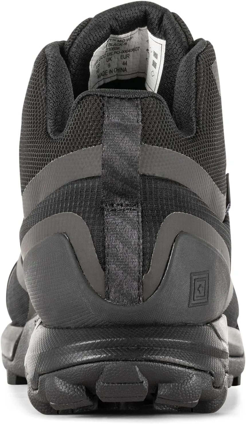 5.11 Tactical Men's A/T Mid Waterproof All Terrain Boot
