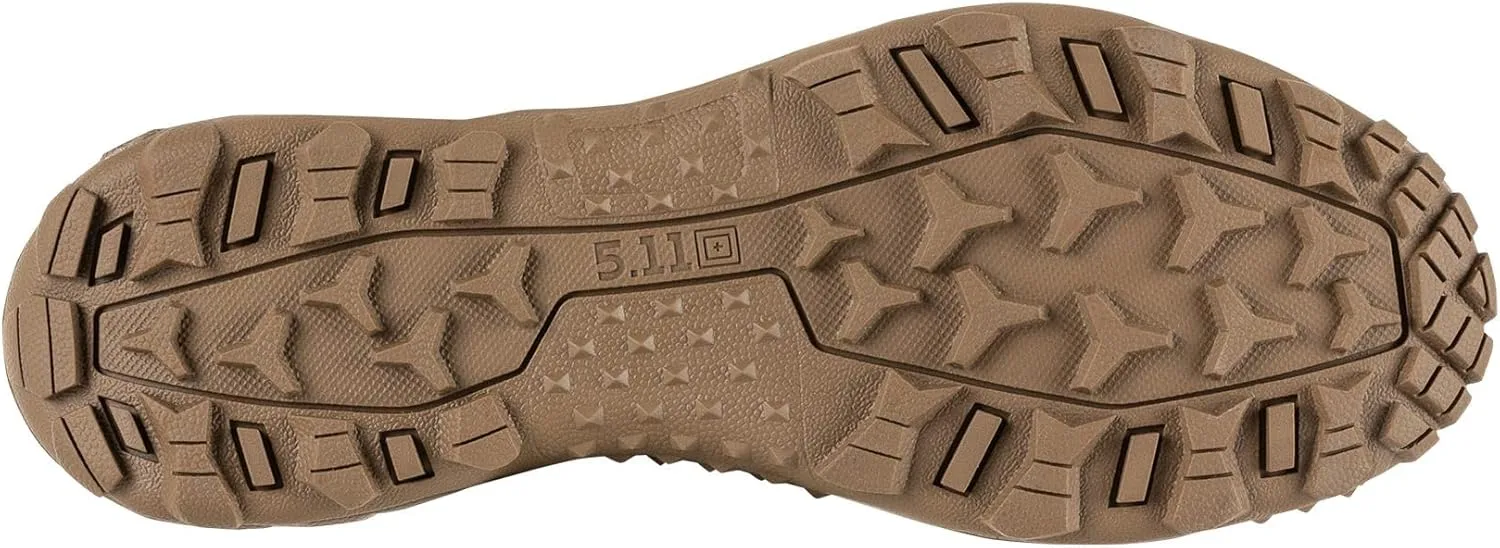 5.11 Tactical Men's A/T Mid Waterproof All Terrain Boot