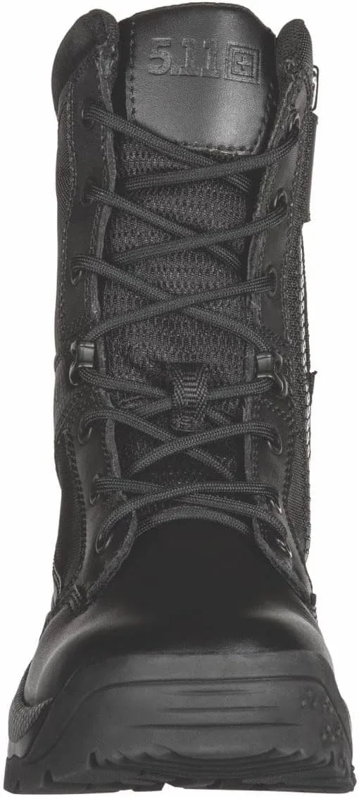 5.11 Tactical Women's A.T.A.C. 2.0 8-Inch Side-Zip Boots