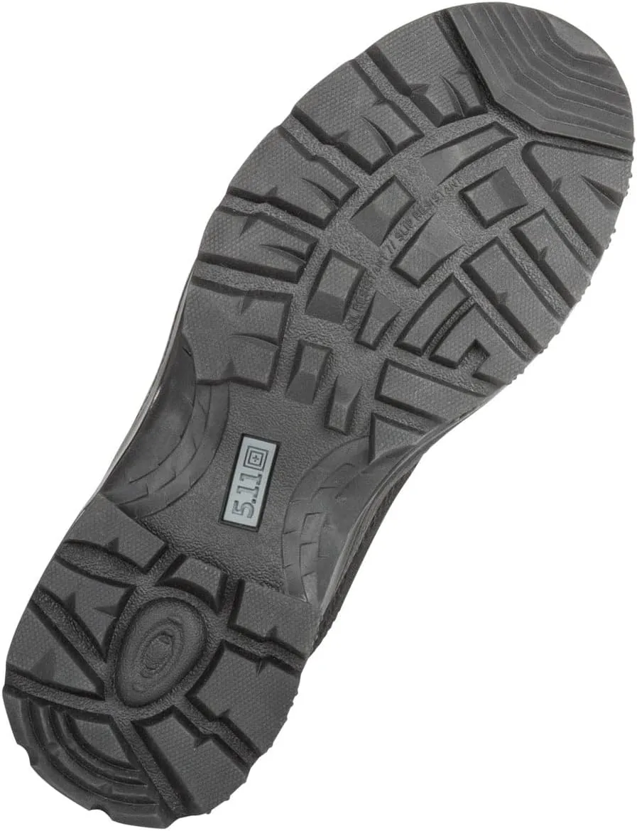 5.11 Tactical Women's A.T.A.C. 2.0 8-Inch Side-Zip Boots