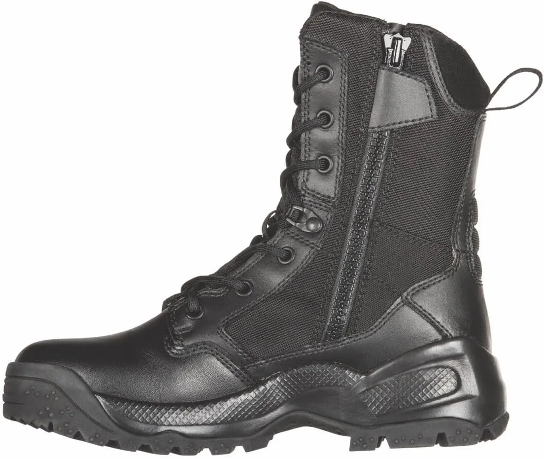5.11 Tactical Women's A.T.A.C. 2.0 8-Inch Side-Zip Boots