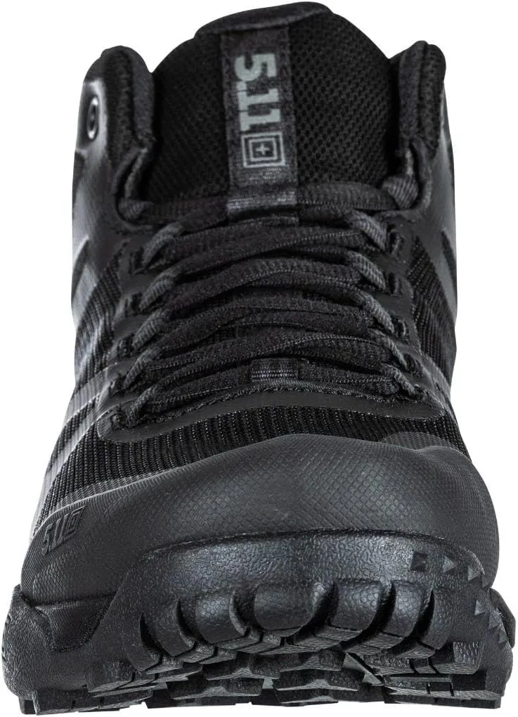 5.11 A.T.L.A.S. Mid Tactical Work Boots for Men, Style 12430