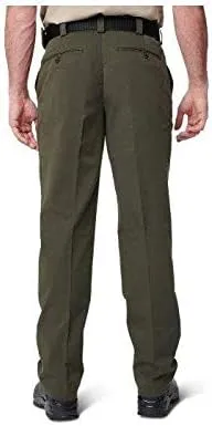 5.11 Tactical Class A Flex-Tac Poly/Wool Twill Pant
