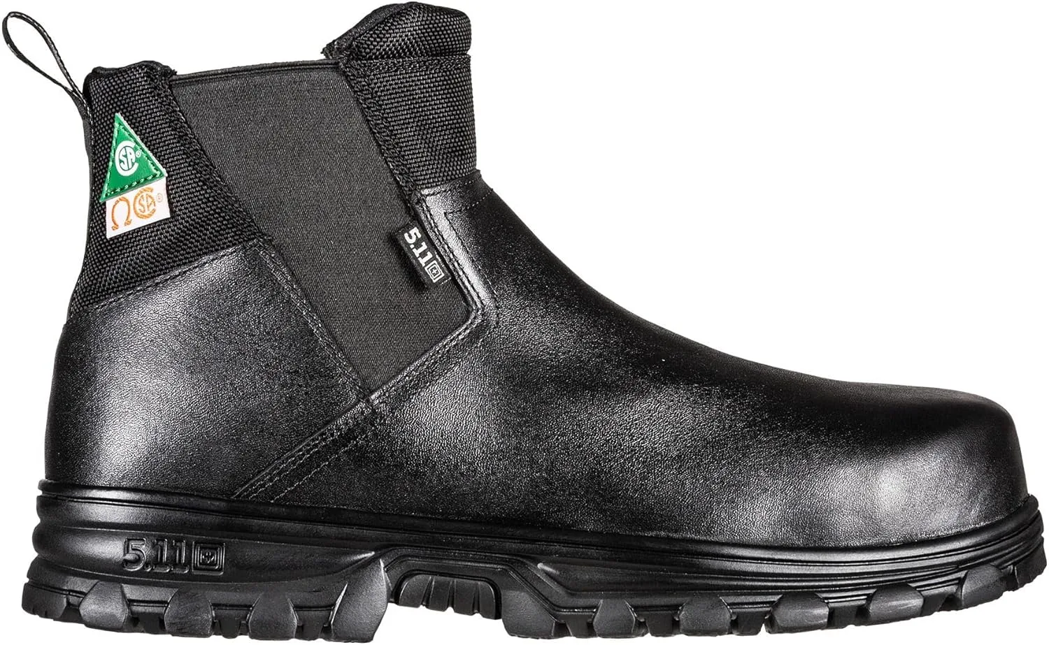 5.11 Tactical Company 3.0 Carbon-Tac Safety Boot