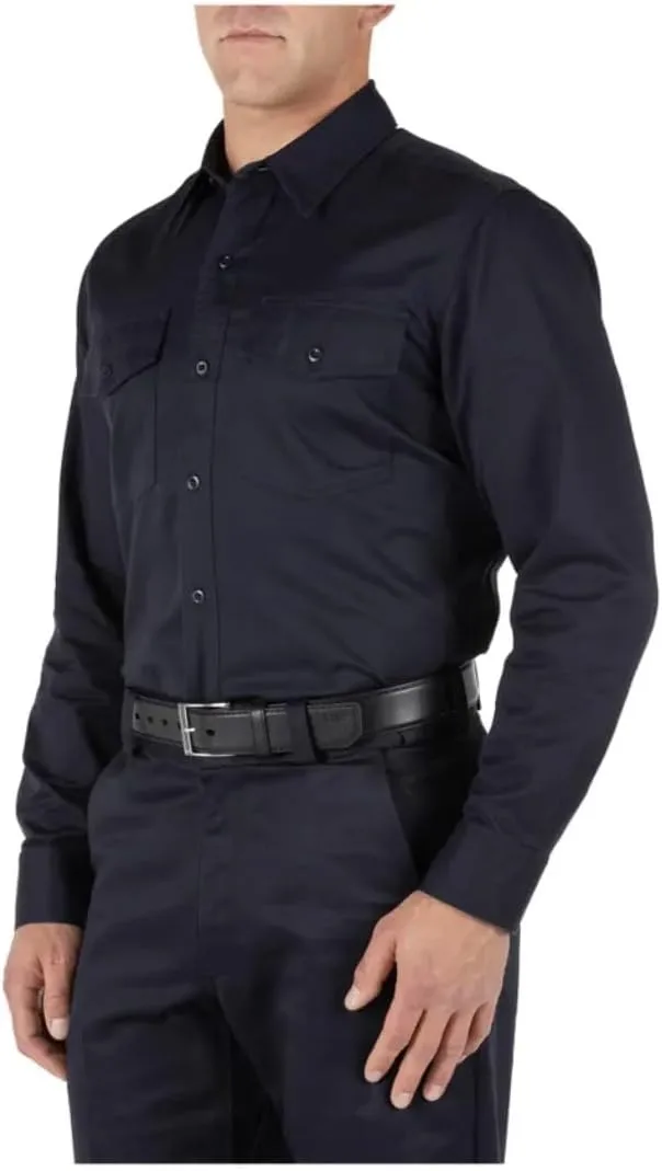 5.11 Men's Company Long Sleeve Shirt