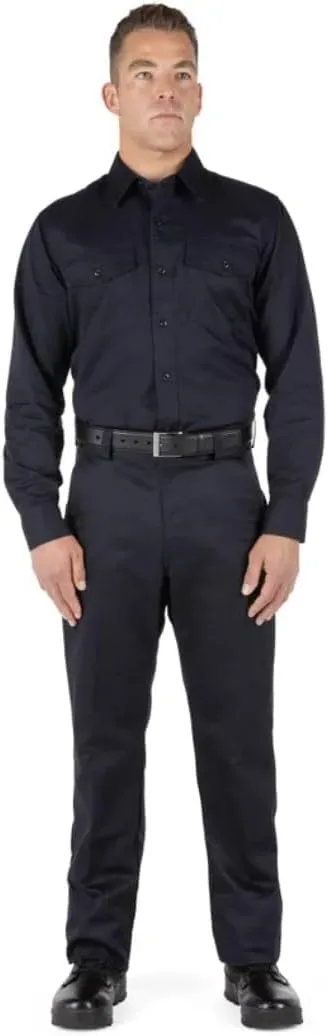 5.11 Men's Company Long Sleeve Shirt