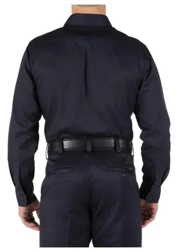 5.11 Men's Company Long Sleeve Shirt