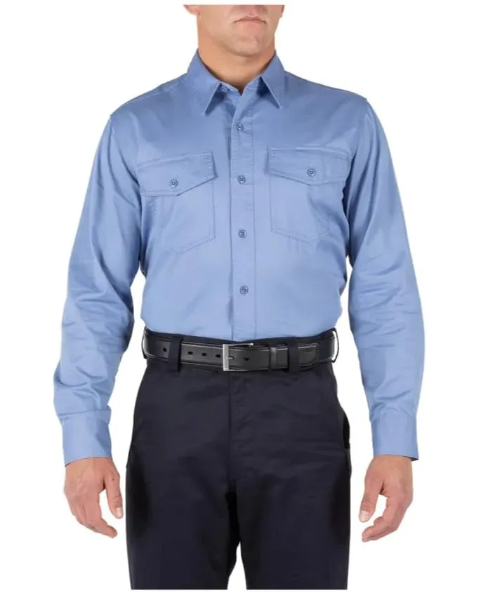 5.11 Men's Company Long Sleeve Shirt