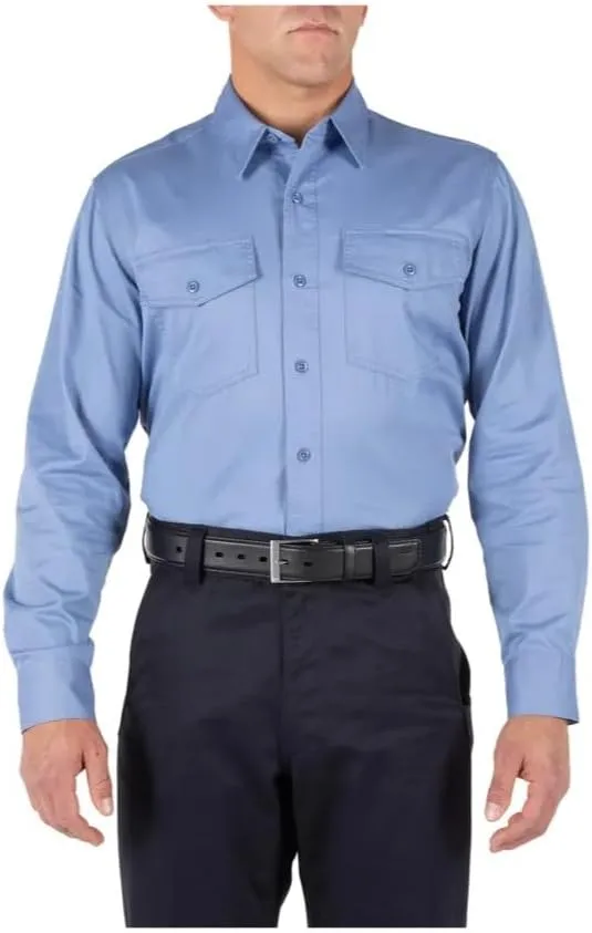 5.11 Men's Company Long Sleeve Shirt
