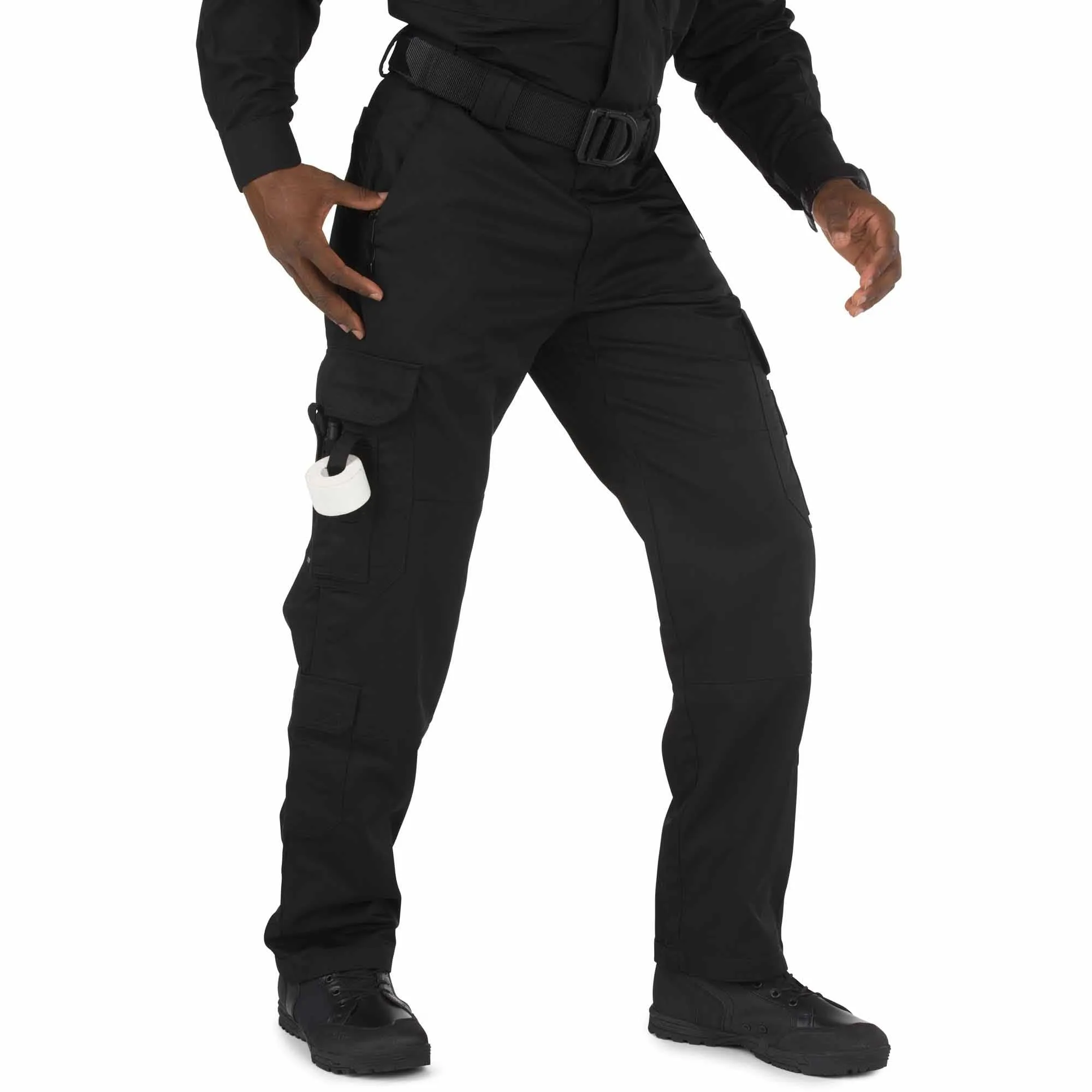 5.11 Tactical Men's EMS/EMT Cargo Work Pant, Style 74310ABR