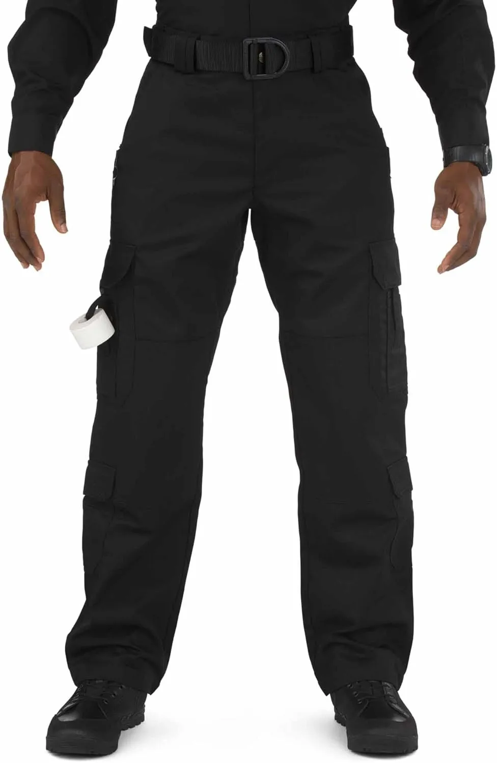 5.11 Tactical Men's EMS/EMT Cargo Work Pant, Style 74310ABR