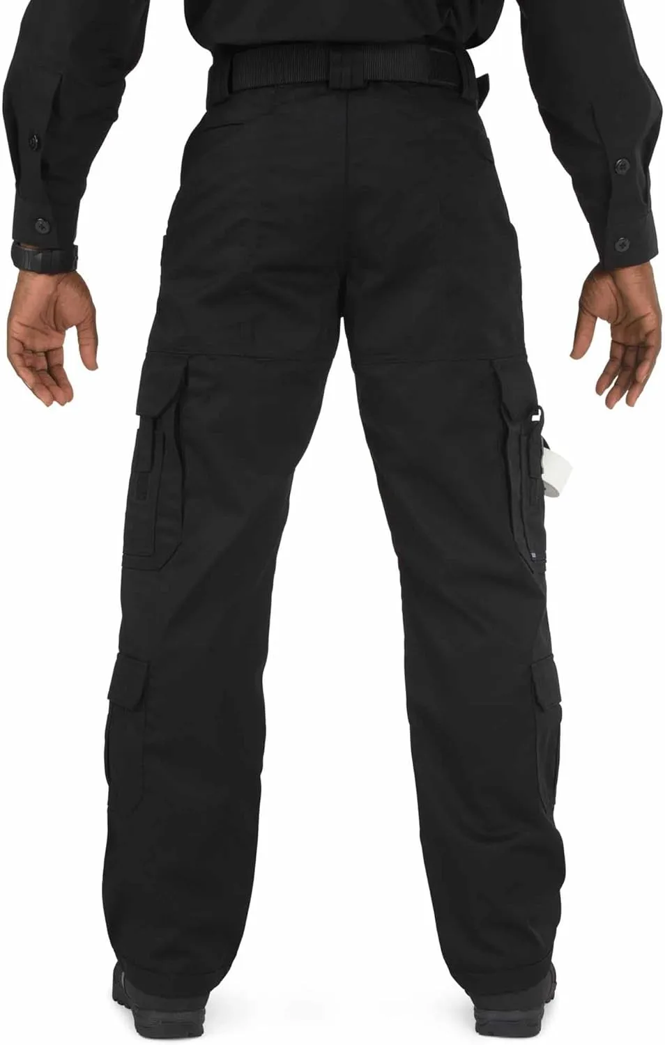 5.11 Tactical Men's EMS/EMT Cargo Work Pant, Style 74310ABR