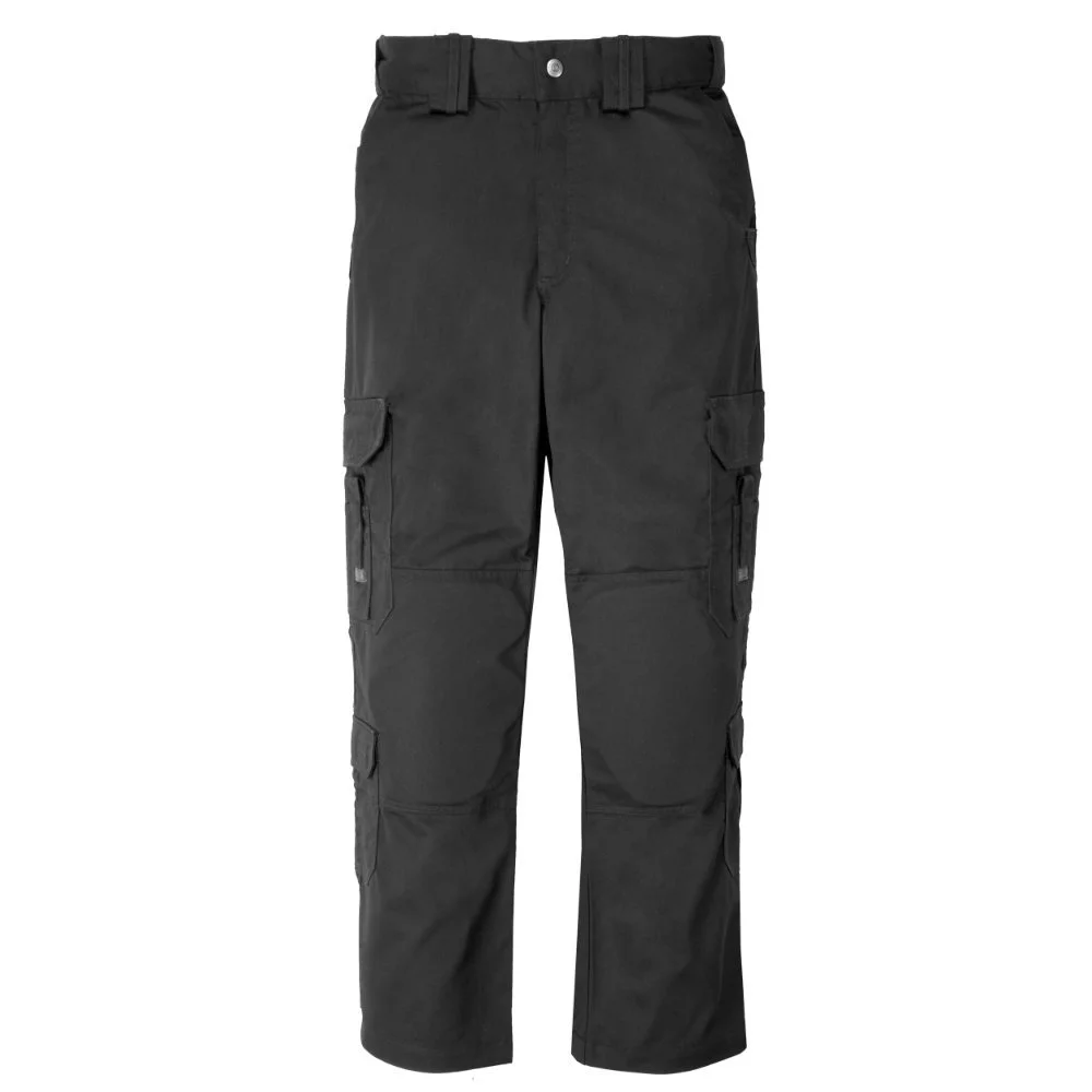 5.11 Tactical EMT EMS Professional Work Pants, UPF 50 Fabric, Style 74310