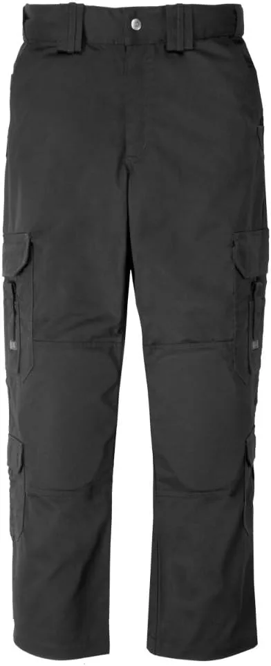 5.11 Tactical EMT EMS Professional Work Pants, UPF 50 Fabric, Style 74310