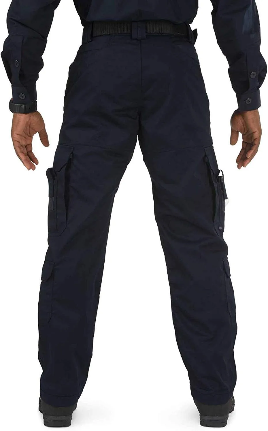 5.11 Tactical EMT EMS Professional Work Pants, UPF 50 Fabric, Style 74310