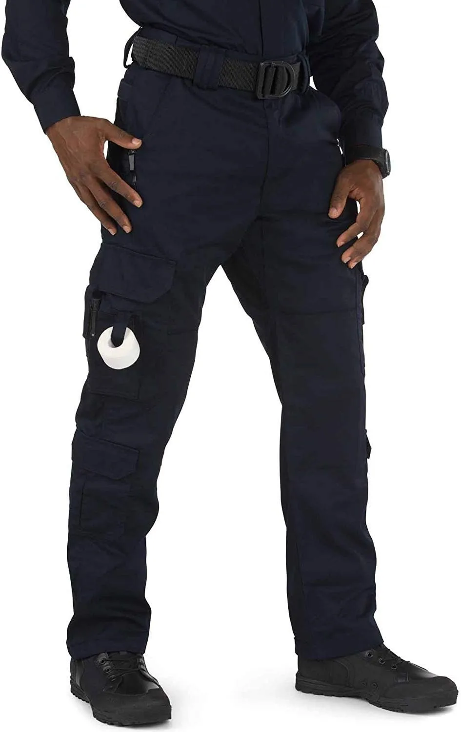 5.11 Tactical EMT EMS Professional Work Pants, UPF 50 Fabric, Style 74310