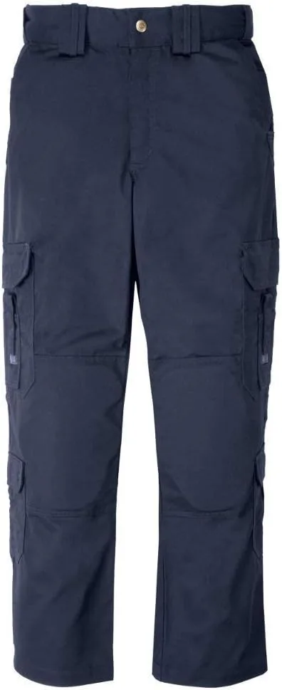 5.11 Tactical EMT EMS Professional Work Pants, UPF 50 Fabric, Style 74310