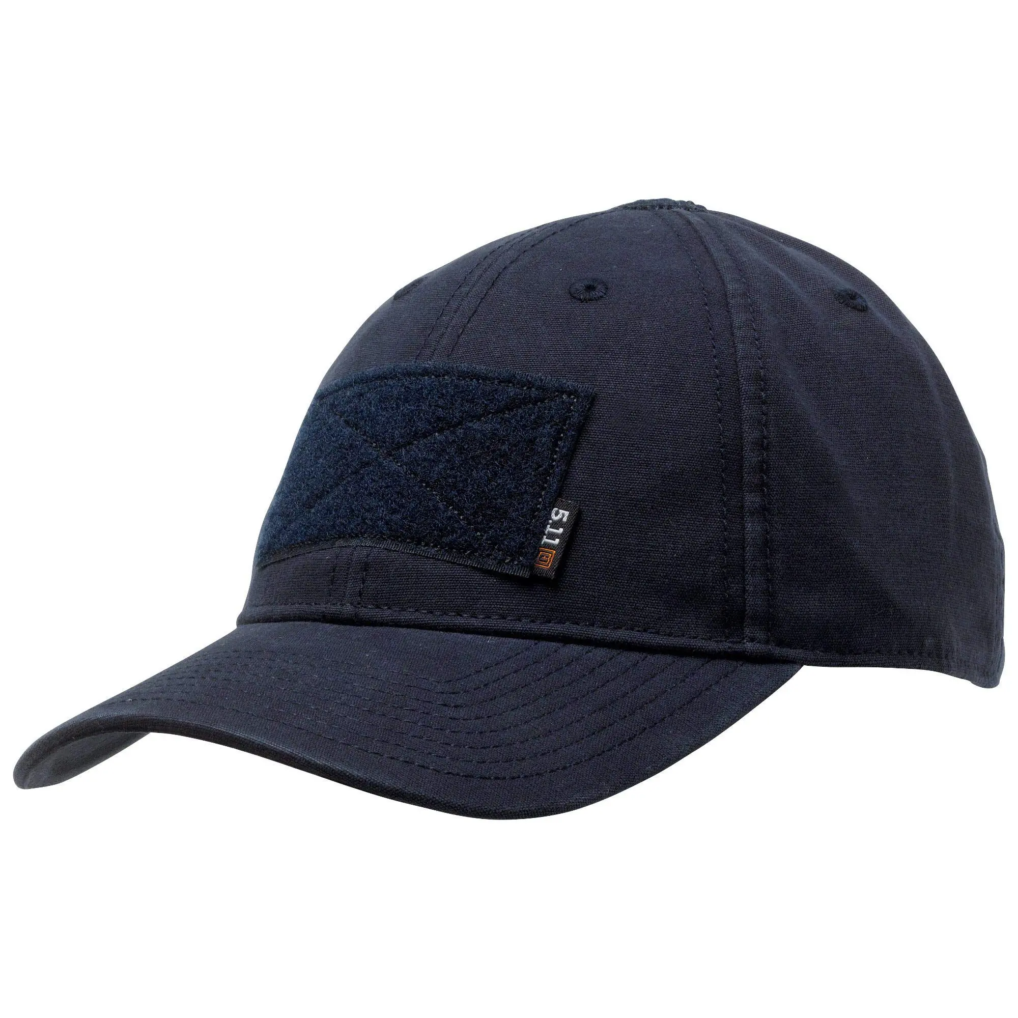 5.11 Tactical Flag Bearer Cap, Soft Crown & High-Curved Brim, Style 89406