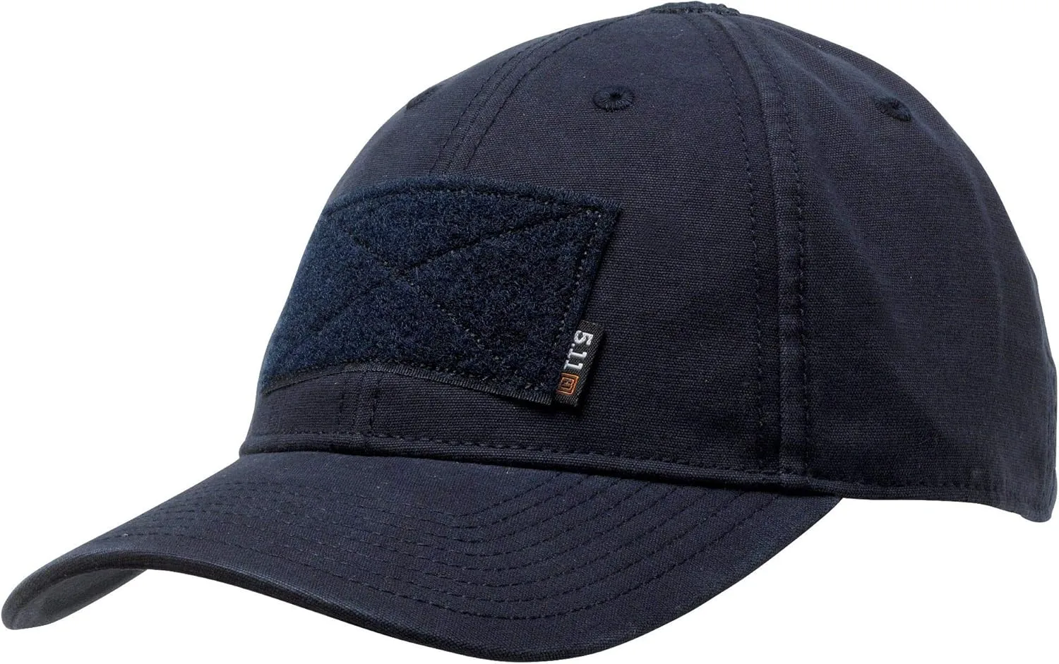 5.11 Tactical Flag Bearer Cap, Soft Crown & High-Curved Brim, Style 89406