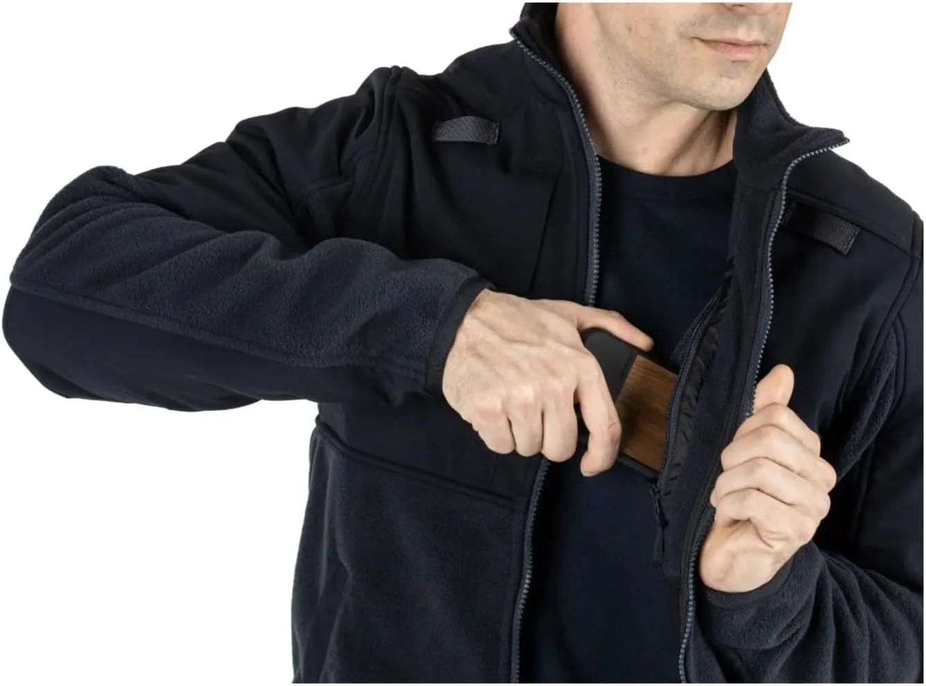 5.11 Tactical Fleece 2.0 Men's Jacket 78026