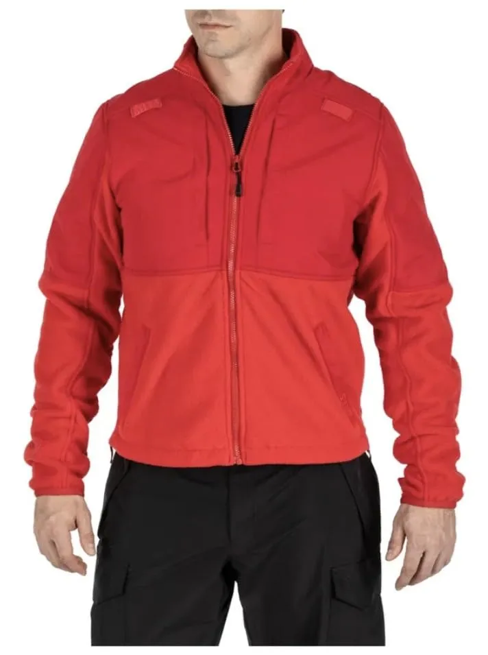 5.11 Tactical Fleece 2.0 Men's Jacket 78026