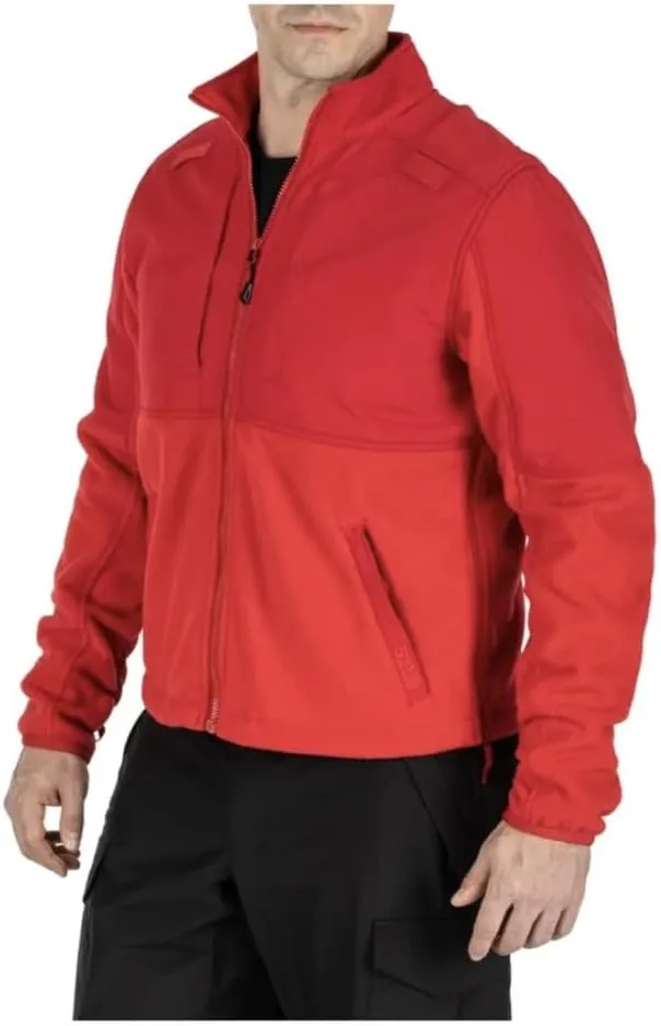 5.11 Tactical Fleece 2.0 Men's Jacket 78026
